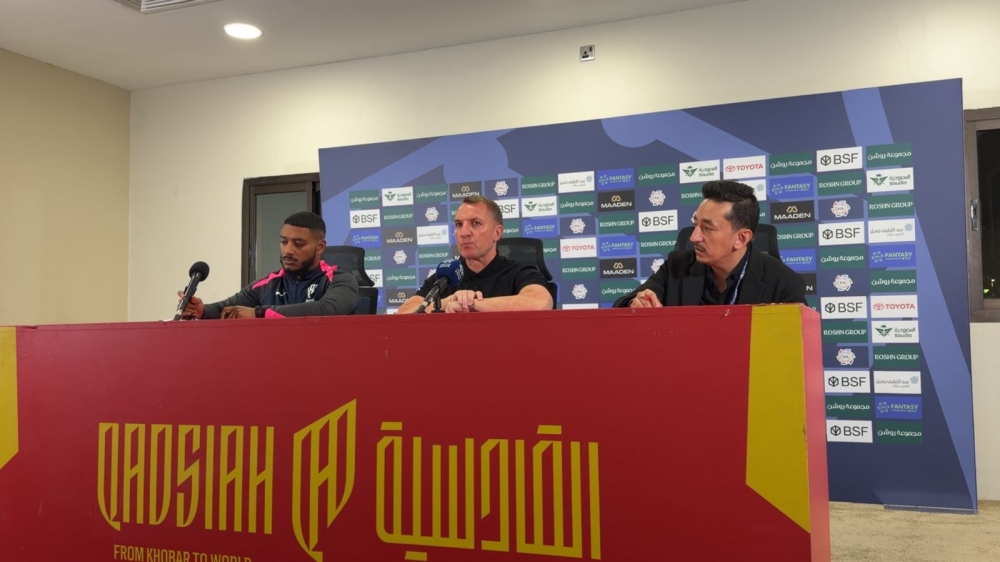 رودجرز يفك صمته: رؤيته لتعادل القادسية والتعاون. 46 عاجل-أول-تعليق-من-رودجرز-مدرب-القادسية-بعد-التعادل-مع-التعاون.-ماذا-قال؟