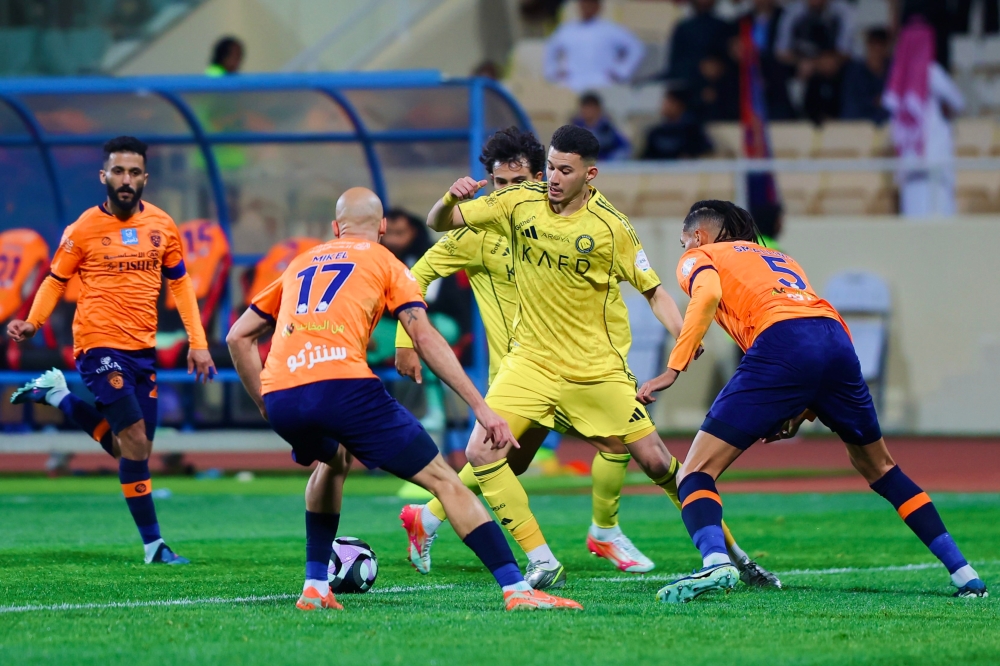 جدول مواعيد روشن: انطلاق الجولة 25 42 مواعيد-مباريات-الجولة-25- في-دوري-روشن