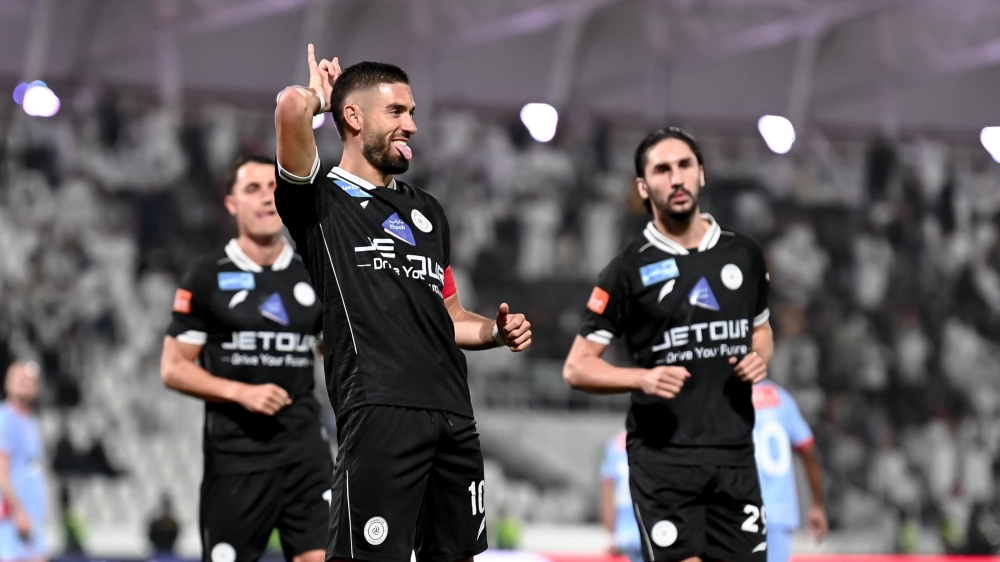 مباراة الشباب وزاخو مؤجلة: تغييرات في جدول دوري أبطال الخليج. 43 تأجيل-مباراة-الشباب-وزاخو-في-دوري-أبطال-الخليج