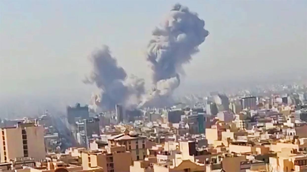 كيف يمكن أن يؤثر الهجوم على إيران على سوق النفط العالمي والاقتصاد 10 كيف-يمكن-أن-يؤثر-الهجوم-على-إيران-على-سوق-النفط-العالمي-والاقتصاد