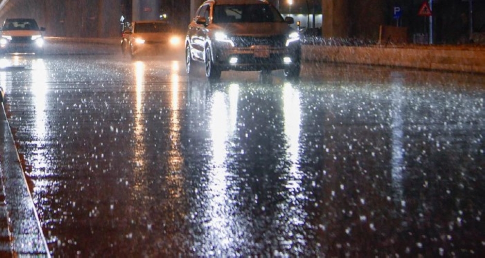 تنبيه من هطول أمطار على الرياض.. وتحذير مهم للدفاع المدني 34 تنبيه-من-هطول-أمطار-على-الرياض.-وتحذير-مهم-للدفاع-المدني