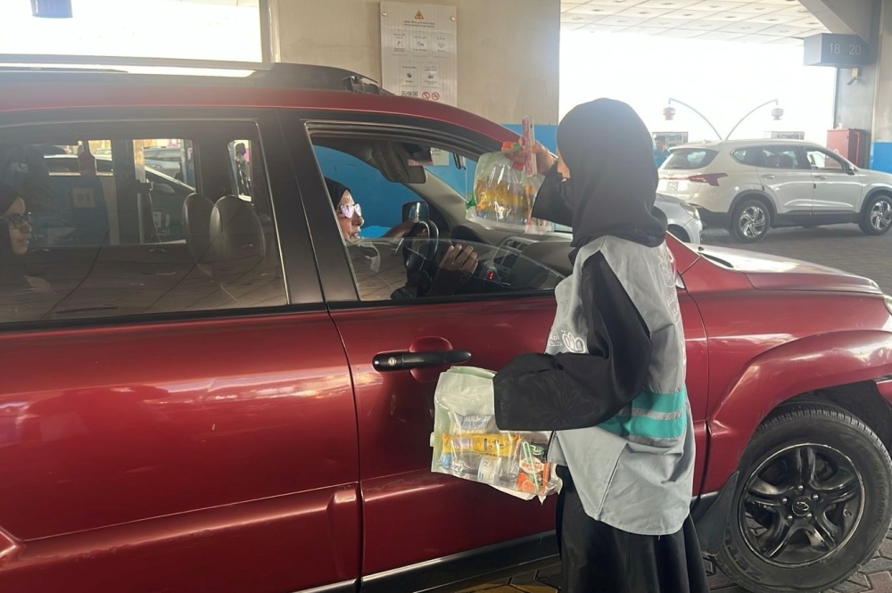 للعام الرابع.. أمانة جدة تطلق مبادرة "إفطارك معنا" لخدمة ضيوف الرحمن 54 للعام-الرابع.-أمانة-جدة-تطلق-مبادرة-“إفطارك-معنا”-لخدمة-ضيوف-الرحمن