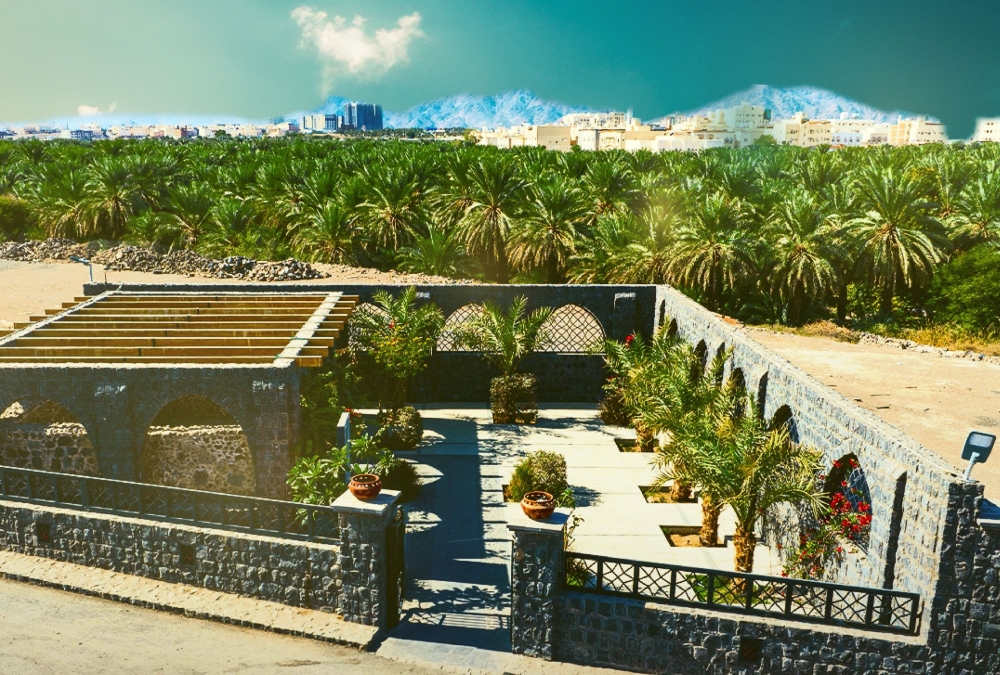 "مسجد بني أنيف" بالمدينة المنورة.. مرآة للعناية بالأماكن الدينية والمعالم التاريخية 2 “مسجد-بني-أنيف”-بالمدينة-المنورة.-مرآة-للعناية-بالأماكن-الدينية-والمعالم-التاريخية