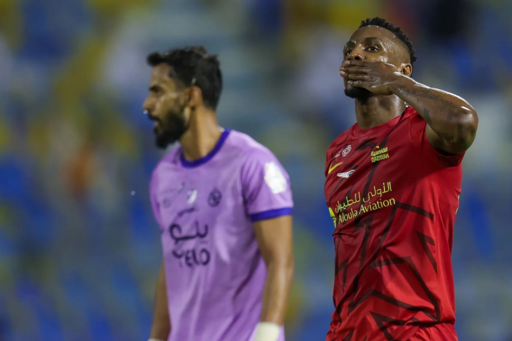 الخميس .. القادسية ضيف ثقيل على الخلود 41 الخميس.-القادسية-ضيف-ثقيل-على-الخلود