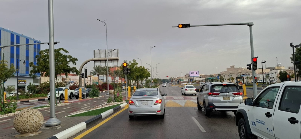 حالة الطقس.. استمرار الأمطار الرعدية مع رياح مثيرة للأتربة 52 حالة-الطقس.-استمرار-الأمطار-الرعدية-مع-رياح-مثيرة-للأتربة