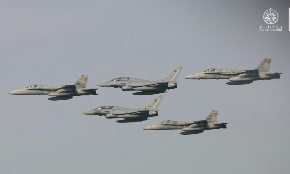 بريطانيا تؤكد مساندة المملكة وشركائها في مواجهة الاعتداءات الإيرانية 31 بريطانيا-تؤكد-مساندة-المملكة-وشركائها-في-مواجهة-الاعتداءات-الإيرانية