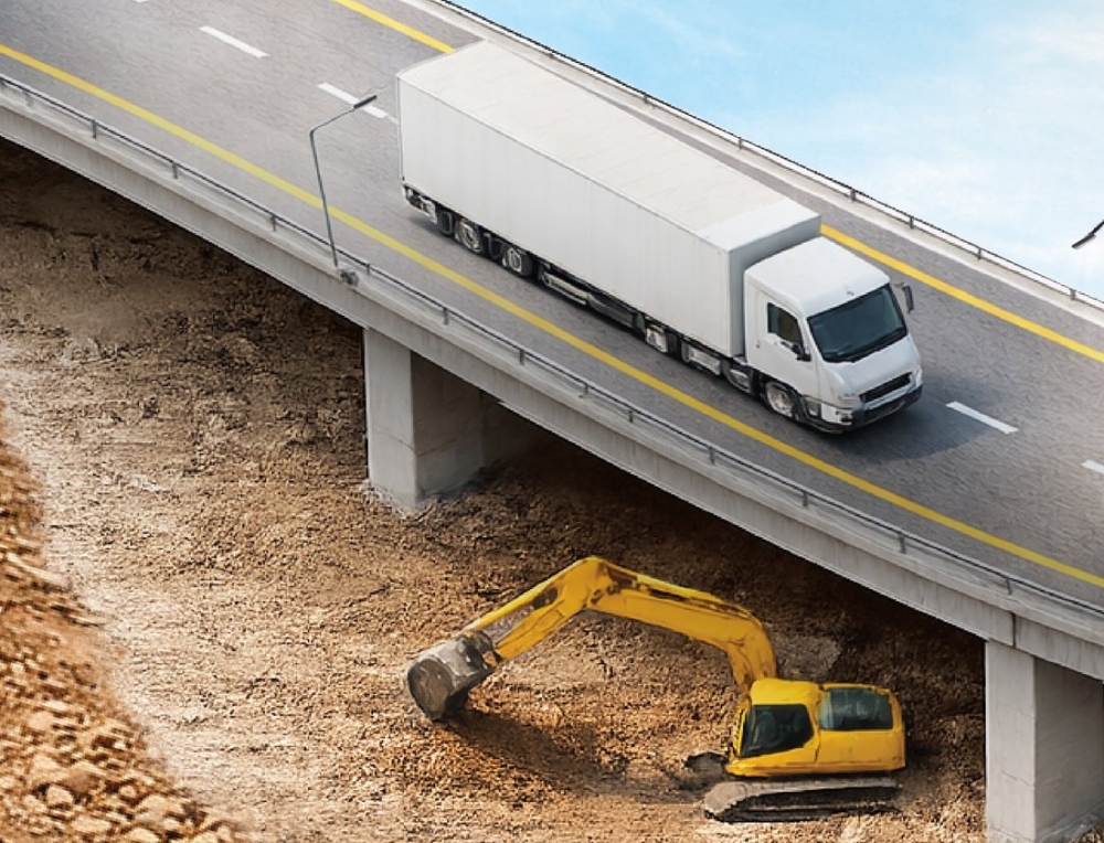 "الطرق": أكثر من 5500 تصريح لتنظيم الأعمال على شبكة الطرق خلال فبراير 1 “الطرق”:-أكثر-من 5500 تصريح-لتنظيم-الأعمال-على-شبكة-الطرق-خلال-فبراير