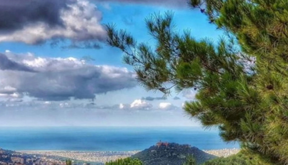 الدمام 21 مئوية.. بيان درجات الحرارة العظمى على بعض مدن المملكة 59 الدمام-21-مئوية.-بيان-درجات-الحرارة-العظمى-على-بعض-مدن-المملكة