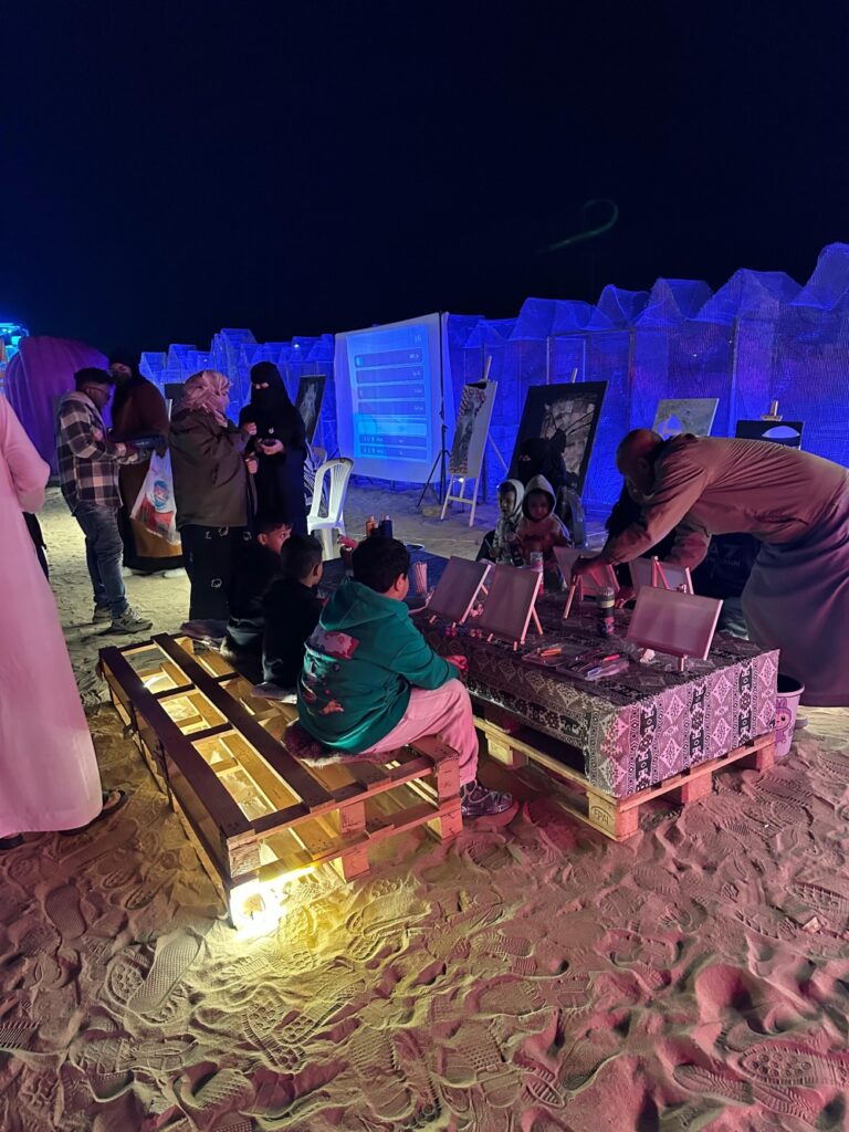 مخيمات منظمة وتجربة طبيعية متكاملة في منتزه سيسد الوطني بالطائف 19 مخيمات-منظمة-وتجربة-طبيعية-متكاملة-في-منتزه-سيسد-الوطني-بالطائف