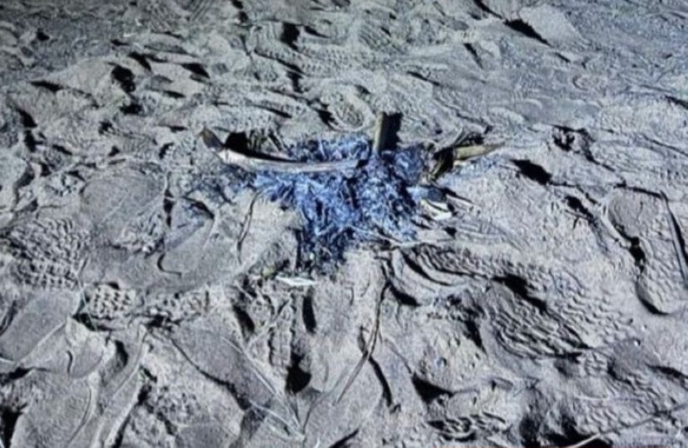 "الأمن البيئي" يضبط مخالف لإشعال النار في الأماكن غير المخصصة 54 “الأمن-البيئي”-يضبط-مخالف-لإشعال-النار-في-الأماكن-غير-المخصصة