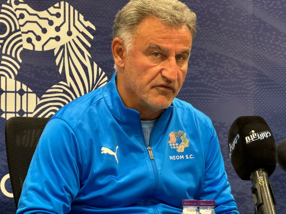 عاجل.. غالتييه مدرب نيوم يعلق على غياب كريستيانو رونالدو وتأثيره على النصر 12 عاجل.-غالتييه-مدرب-نيوم-يعلق-على-غياب-كريستيانو-رونالدو-وتأثيره-على-النصر