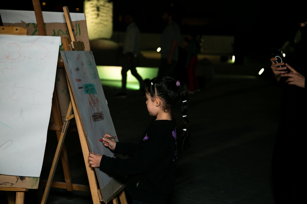 في ليالي رمضان.. فوانيس معرض طويق للنحت تضيء الرياض 20 في-ليالي-رمضان.-فوانيس-معرض-طويق-للنحت-تضيء-الرياض