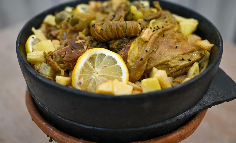 بالمكونات.. 3 وصفات من تراث المطبخ السعودي تناسب مائدة السحور 6 بالمكونات.-3-وصفات-من-تراث-المطبخ-السعودي-تناسب-مائدة-السحور