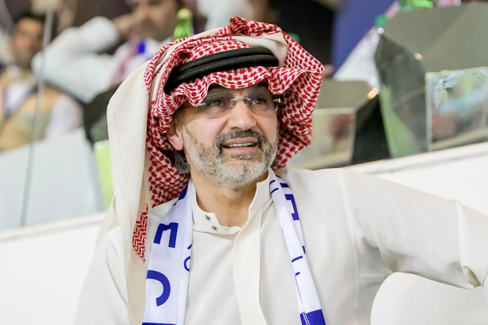 ماذا فعل الوليد بن طلال بعد رباعية الهلال في مرمى النجمة بدوري روشن؟ 47 ماذا-فعل-الوليد-بن-طلال-بعد-رباعية-الهلال-في-مرمى-النجمة-بدوري-روشن؟