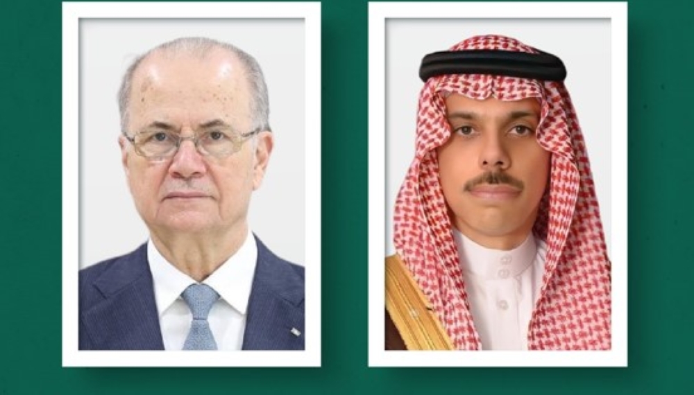 وزير الخارجية يبحث مستجدات الأوضاع مع رئيس وزراء فلسطين 8 وزير-الخارجية-يبحث-مستجدات-الأوضاع-مع-رئيس-وزراء-فلسطين