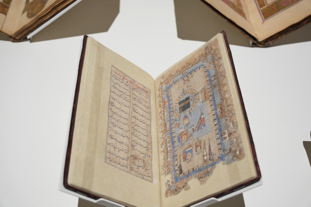 جولة «اليوم».. متحف البحر الأحمر يوثق تراث جدة التاريخية بألف قطعة أثرية 6 جولة-«اليوم».-متحف-البحر-الأحمر-يوثق-تراث-جدة-التاريخية-بألف-قطعة-أثرية