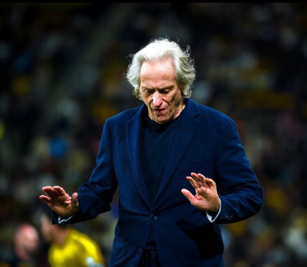 عاجل.. جيسوس يوافق على طلب لاعبي النصر عقب الانتصار على نيوم 47 عاجل.-جيسوس-يوافق-على-طلب-لاعبي-النصر-عقب-الانتصار-على-نيوم