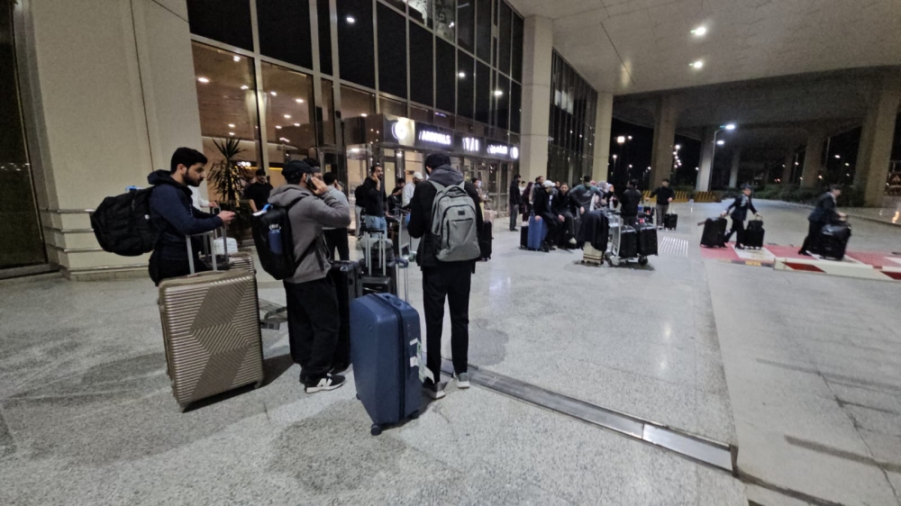 الدمام تحتضن 973 عالقاً و27 مساراً بالخفجي تنهي الإجراءات في 10 دقائق 59 الدمام-تحتضن-973-عالقاً-و27-مساراً-بالخفجي-تنهي-الإجراءات-في-10-دقائق