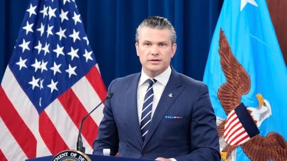 وزير الحرب الأمريكي: سنذهب إلى أبعد مدى لتحقيق النجاح في إيران 9 وزير-الحرب-الأمريكي:-سنذهب-إلى-أبعد-مدى-لتحقيق-النجاح-في-إيران