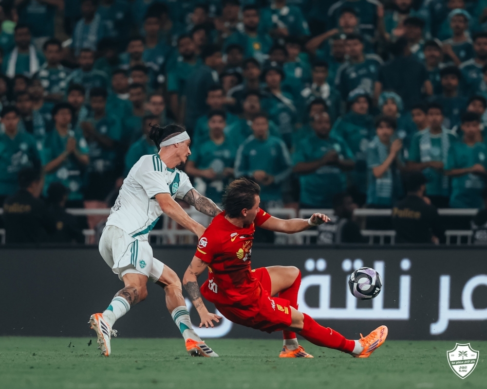 الشرقية تختبر شعبية الكبار.. من يكسب معركة المدرجات؟ 67 الشرقية-تختبر-شعبية-الكبار.-من-يكسب-معركة-المدرجات؟