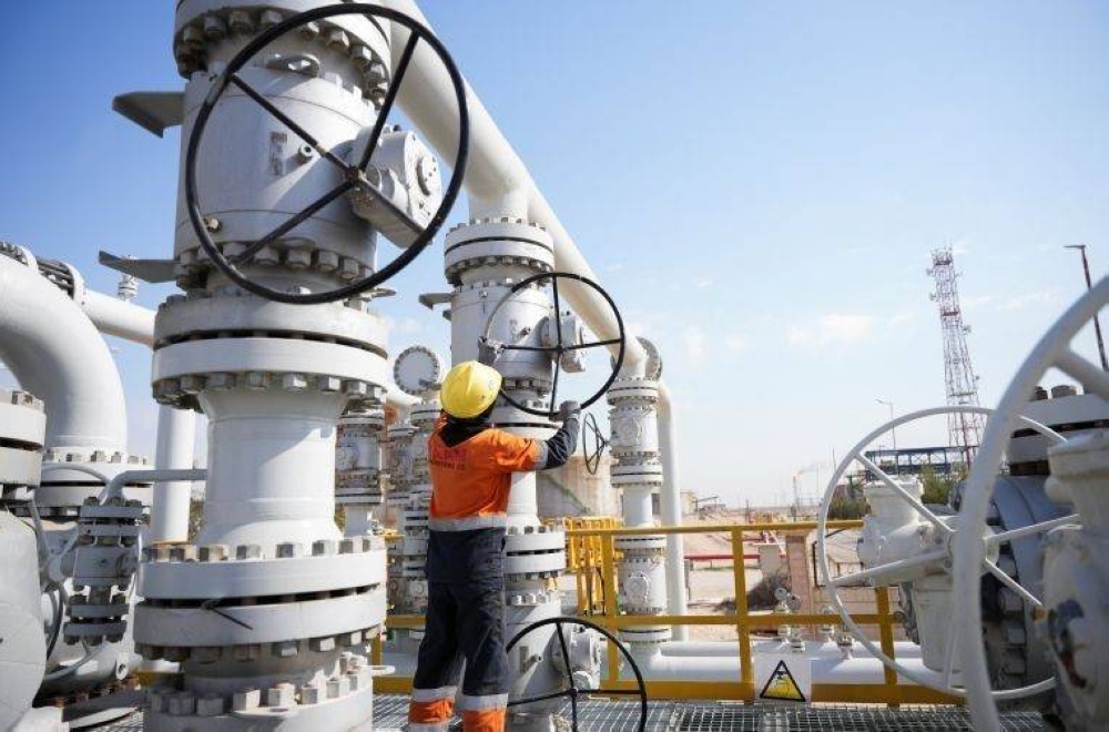 النفط يسجل أعلى مستوياته منذ 2022 عند أكثر من 119 دولارًا 12 النفط-يسجل-أعلى-مستوياته-منذ-2022-عند-أكثر-من-119-دولارًا