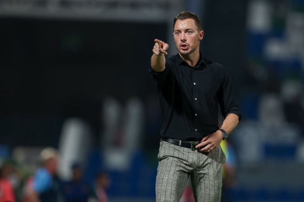 للمرة السادسة.. يايسله وجهًا لوجه أمام القادسية 44 للمرة-السادسة.-يايسله-وجهًا-لوجه-أمام-القادسية