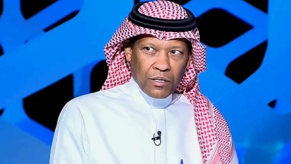 محمد الدعيع: منافس الهلال الأهلي.. والنصر الأقل فنيا 45 محمد-الدعيع:-منافس-الهلال-الأهلي.-والنصر-الأقل-فنيا