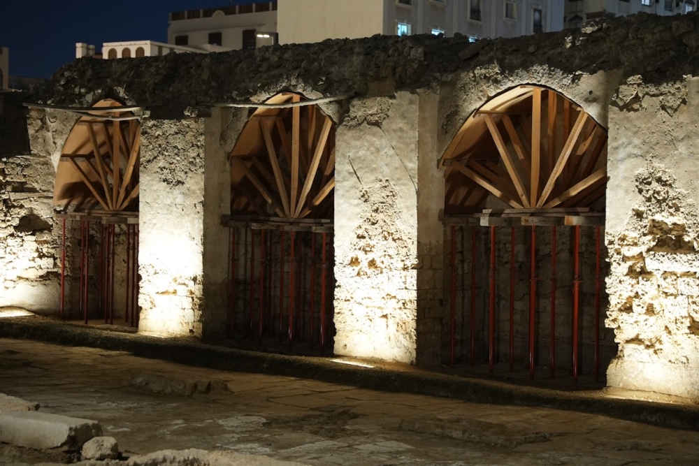 حكايات العراقة والأصالة..”اليوم“ تكشف خبايا قلعة الشونة الأثرية بجدة التاريخية 6 حكايات-العراقة-والأصالة.”اليوم“-تكشف-خبايا-قلعة-الشونة-الأثرية-بجدة-التاريخية