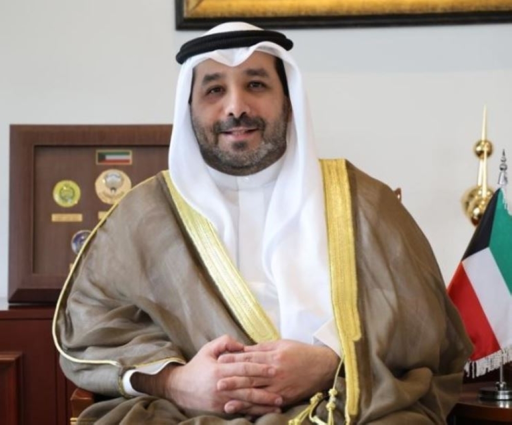 سفير الكويت: نشكر المملكة قيادة وشعبًا على ضيافتهم وعنايتهم بالكويتيين العالقين 37 سفير-الكويت:-نشكر-المملكة-قيادة-وشعبًا-على-ضيافتهم-وعنايتهم-بالكويتيين-العالقين