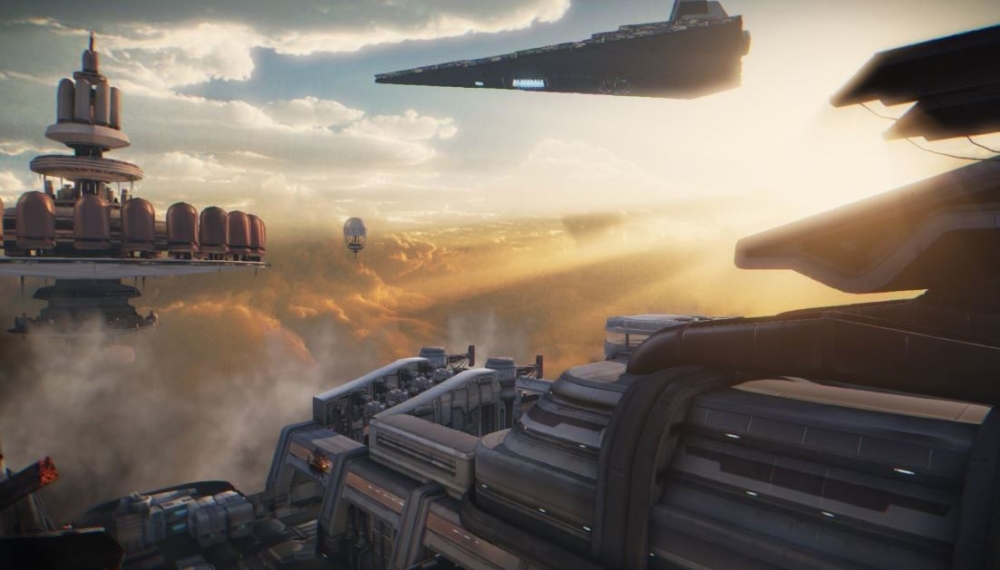 بعد إلغائها عام 2013.. كيف عادت لعبة "Star Wars: First Assault"؟ 13 بعد-إلغائها-عام-2013.-كيف-عادت-لعبة-“star-wars:-first-assault”؟