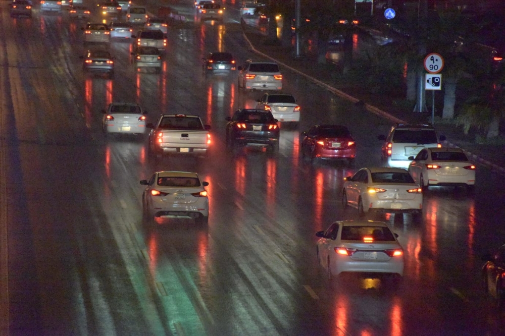 حفر الباطن الأعلى.. "البيئة" تكشف عن كميات الأمطار في مناطق المملكة 65 حفر-الباطن-الأعلى.-“البيئة”-تكشف-عن-كميات-الأمطار-في-مناطق-المملكة