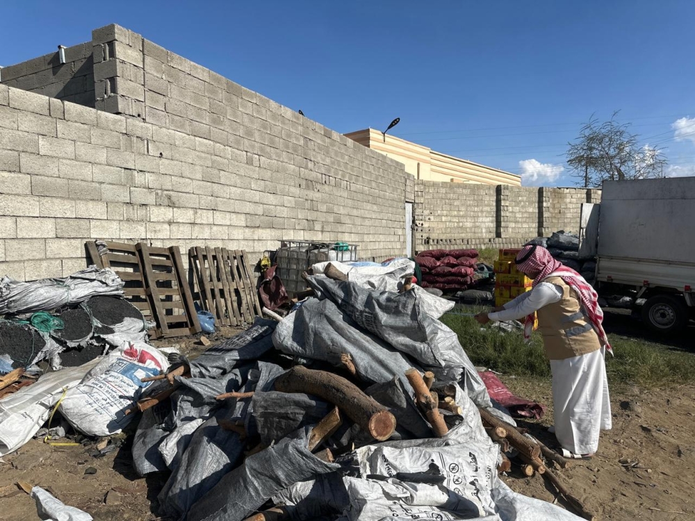 «الالتزام البيئي» يعتمد الضوابط الجديدة.. و15 يوماً للبت في طلبات المخالفين 59 «الالتزام-البيئي»-يعتمد-الضوابط-الجديدة.-و15-يوماً-للبت-في-طلبات-المخالفين