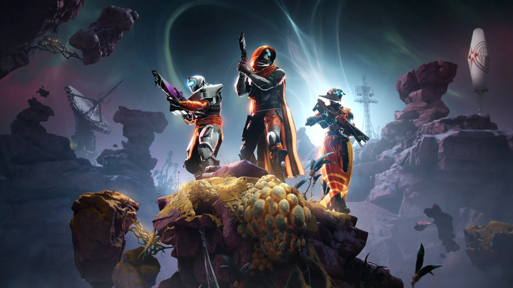 إضافات محدودة.. تحديث Destiny 2 يثير إحباط اللاعبين 16 إضافات-محدودة.-تحديث-destiny-2-يثير-إحباط-اللاعبين