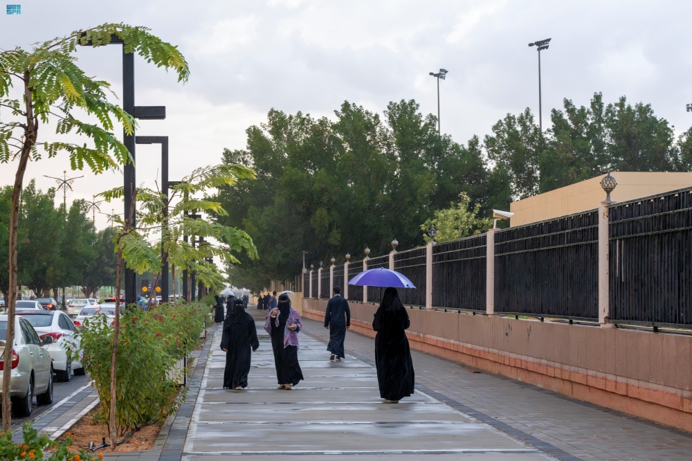 طقس السعودية.. هطول أمطار متباينة الشدة على منطقة تبوك 38 طقس-السعودية.-هطول-أمطار-متباينة-الشدة-على-منطقة-تبوك