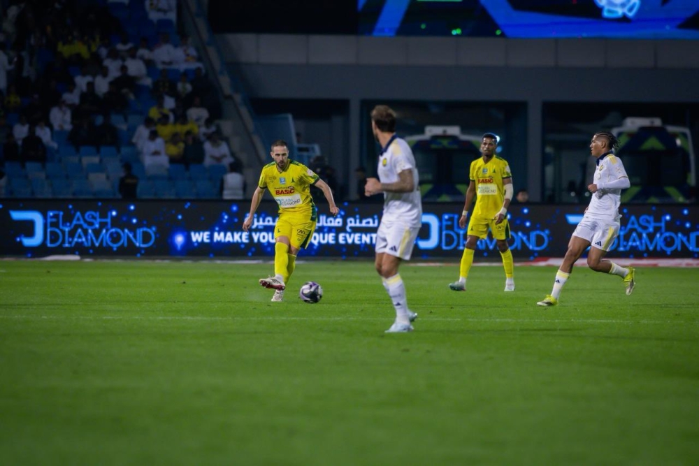 :
انطلاق الجولة 27: جدول مباريات دوري روشن السعودي. 45 موعد-مباريات-الجولة-27-من-دوري-روشن-السعودي