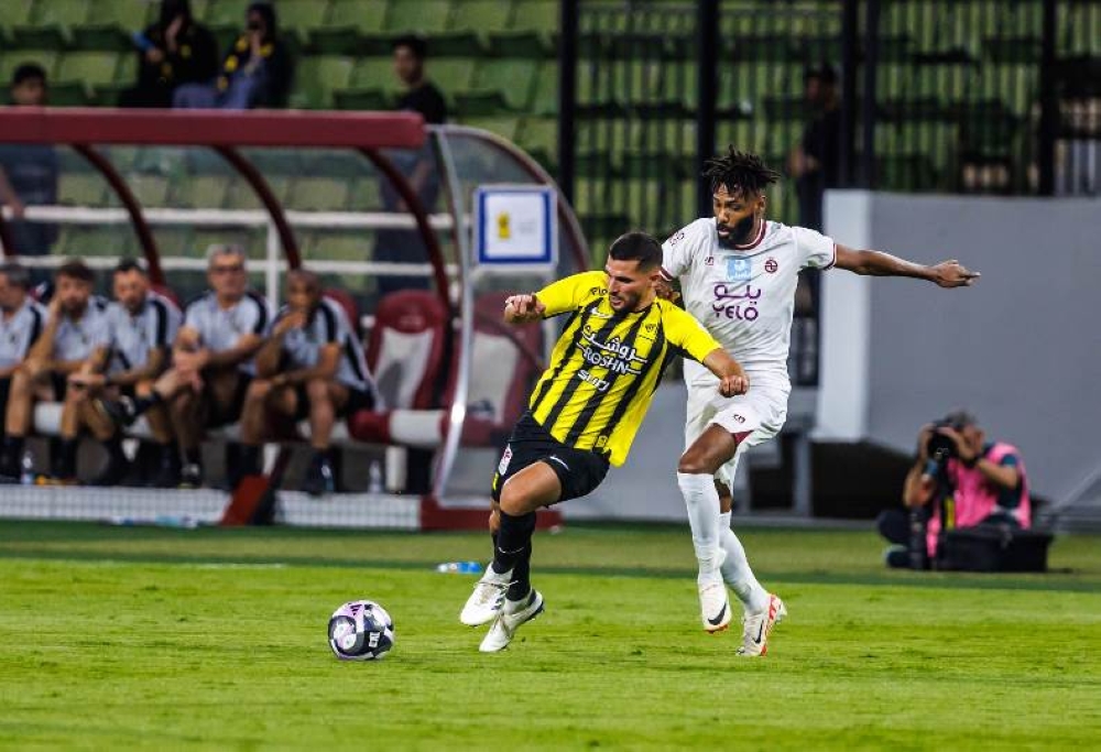 كيف كانت المواجهة الوحيدة بين الاتحاد والخلود في كأس الملك؟ 47 كيف-كانت-المواجهة-الوحيدة-بين-الاتحاد-والخلود-في-كأس-الملك؟