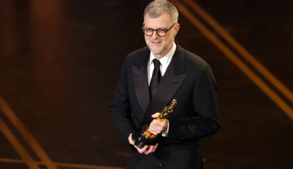 الأوسكار تتوج “وان باتل أفتر أناذر” أفضل فيلم ومايكل بي جوردان أفضل ممثل 24 الأوسكار-تتوج-“وان-باتل-أفتر-أناذر”-أفضل-فيلم-ومايكل-بي-جوردان-أفضل-ممثل