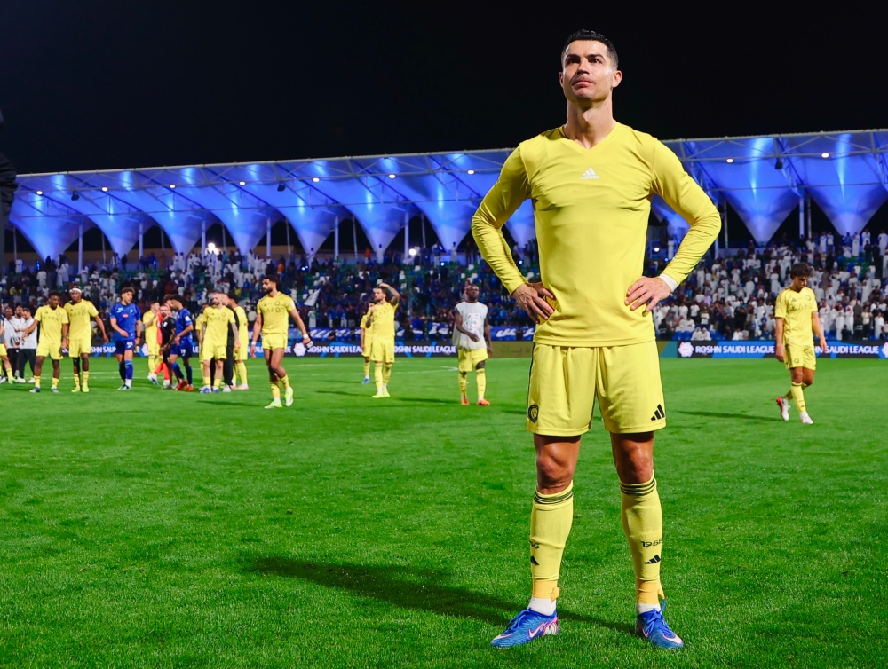 كيف تغلب النصر على غياب رونالدو؟ 11 كيف-تغلب-النصر-على-غياب-رونالدو؟