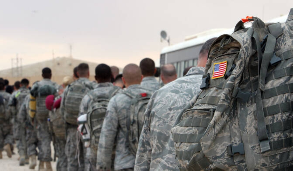 الجيش الأمريكي يعلن إصابة 200 من عناصره منذ بدء الحرب على إيران 59 الجيش-الأمريكي-يعلن-إصابة-200-من-عناصره-منذ-بدء-الحرب-على-إيران