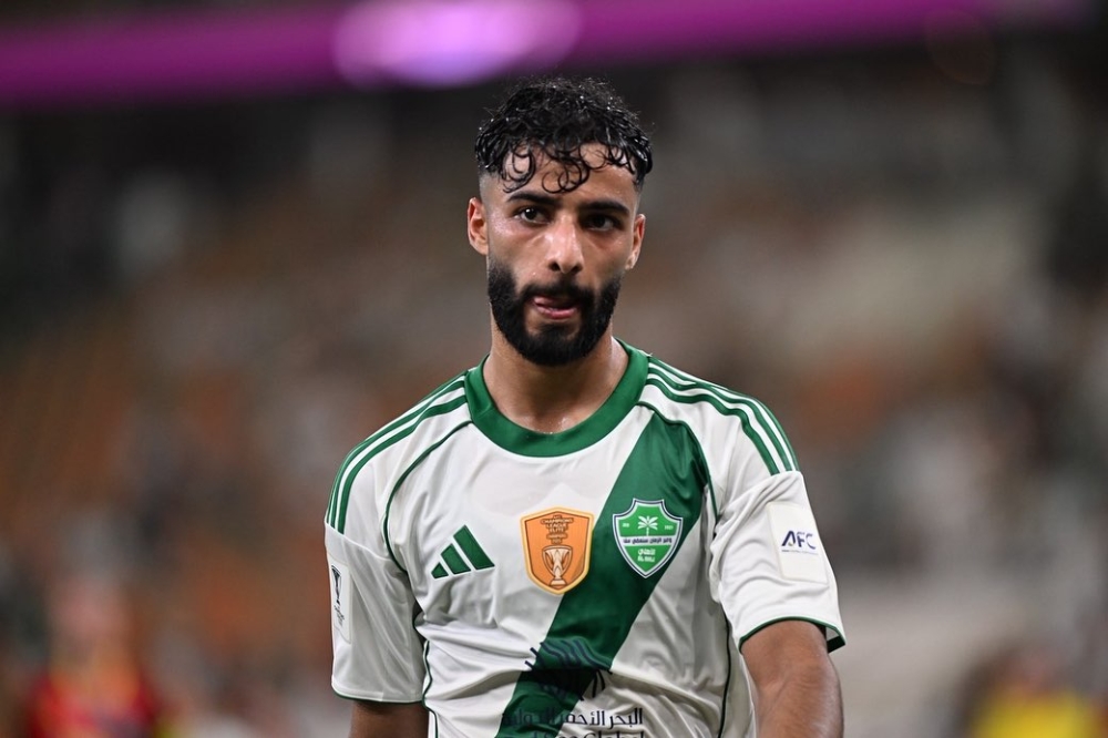 عاجل.. الأهلي يعلن خضوع صالح أبو الشامات لعملية جراحية قبل مباراة الهلال 11 عاجل.-الأهلي-يعلن-خضوع-صالح-أبو-الشامات-لعملية-جراحية-قبل-مباراة-الهلال