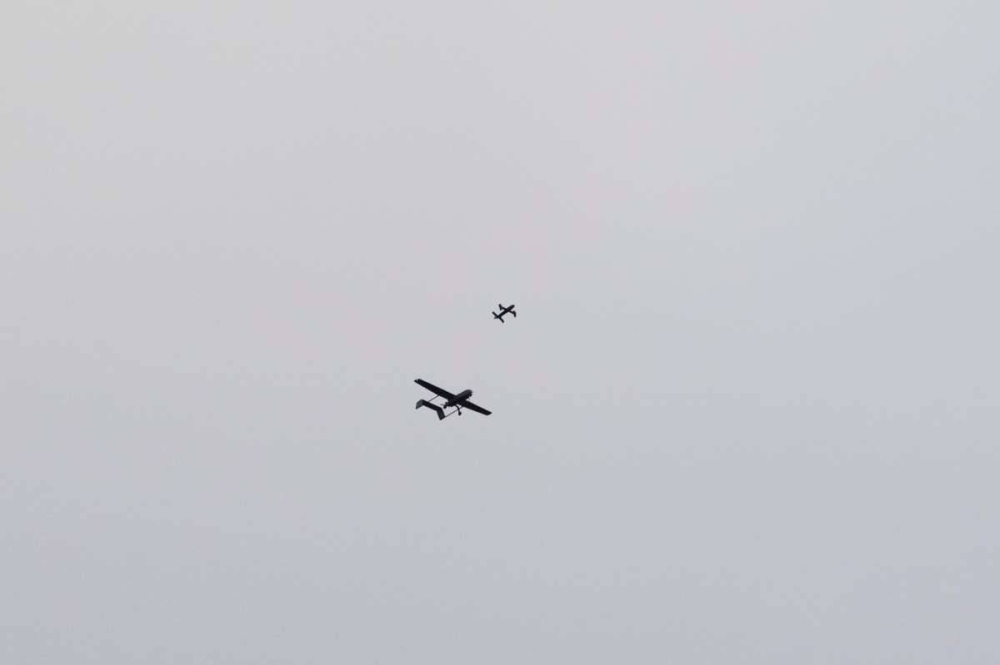 قتيل وجريحان في سيفاستوبول جراء هجوم بمسيّرات أوكرانية 9 قتيل-وجريحان-في-سيفاستوبول-جراء-هجوم-بمسيّرات-أوكرانية