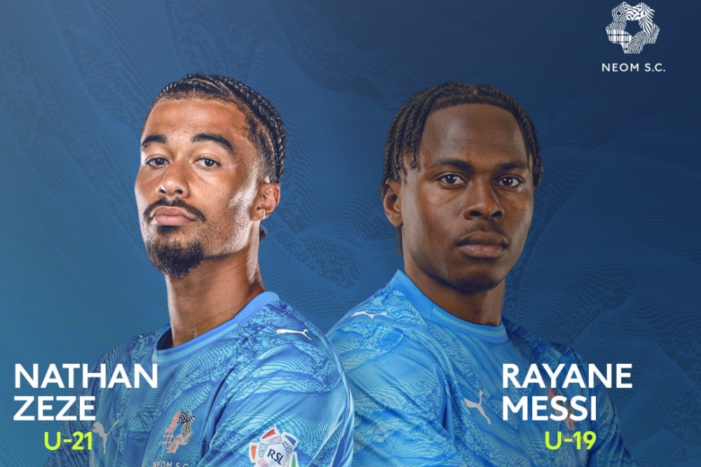 استدعاء ثنائي نيوم لمنتخبات فرنسا 41 استدعاء-ثنائي-نيوم-لمنتخبات-فرنسا