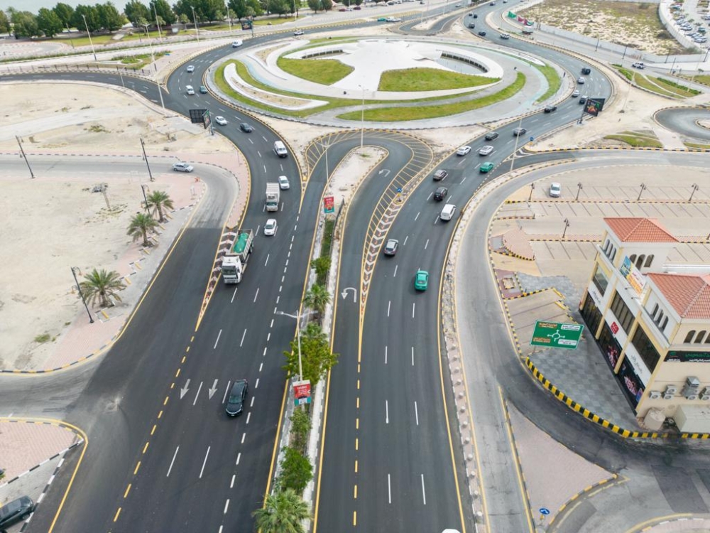 إجازة عيد الفطر.. "هيئة الطرق" تصدر إرشادات مهمة قبل السفر بين مدن المملكة 11 إجازة-عيد-الفطر.-“هيئة-الطرق”-تصدر-إرشادات-مهمة-قبل-السفر-بين-مدن-المملكة