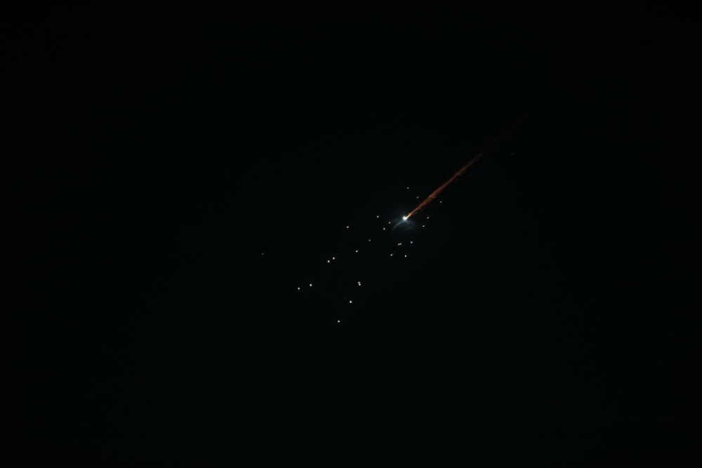 الدفاع: اعتراض وتدمير 4 مسيّرات في المنطقة الشرقية 36 الدفاع:-اعتراض-وتدمير-4-مسيّرات-في-المنطقة-الشرقية