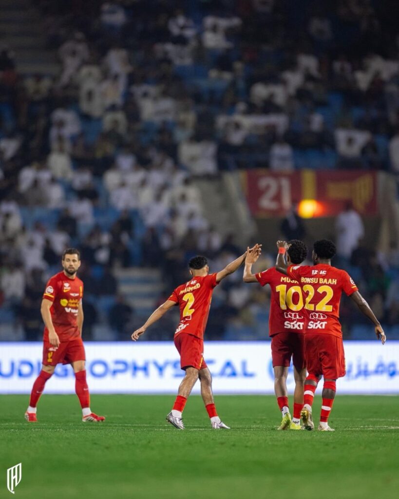 عاجل .. ميلان يراقب نجم القادسية 12 عاجل.-ميلان-يراقب-نجم-القادسية