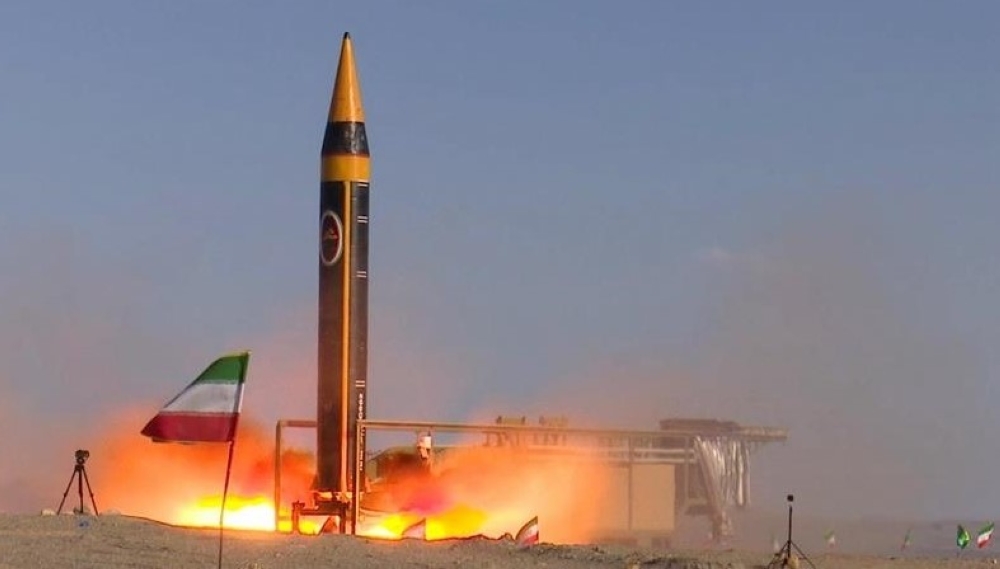 بريطانيا: إيران حاولت "بدون جدوى" ضرب قاعدة دييغو غارسيا 9 بريطانيا:-إيران-حاولت-“بدون-جدوى”-ضرب-قاعدة-دييغو-غارسيا