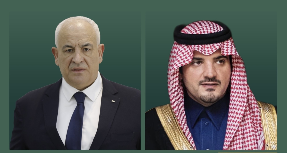 وزير الداخلية يستعرض المستجدات الأمنية بالمنطقة مع نظيره الفلسطيني 8 وزير-الداخلية-يستعرض-المستجدات-الأمنية-بالمنطقة-مع-نظيره-الفلسطيني