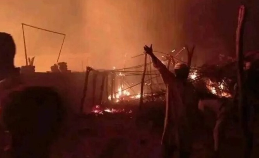 الصحة العالمية: 64 قتيلا بينهم 13 طفلا بهجوم على مستشفى في السودان 64 الصحة-العالمية:-64-قتيلا-بينهم-13-طفلا-بهجوم-على-مستشفى-في-السودان