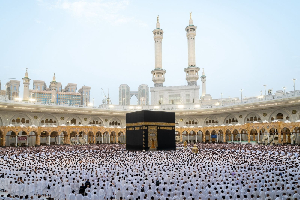 توزيع 33 مليون وجبة إفطار لضيوف الرحمن بالحرمين خلال رمضان 58 توزيع-33-مليون-وجبة-إفطار-لضيوف-الرحمن-بالحرمين-خلال-رمضان