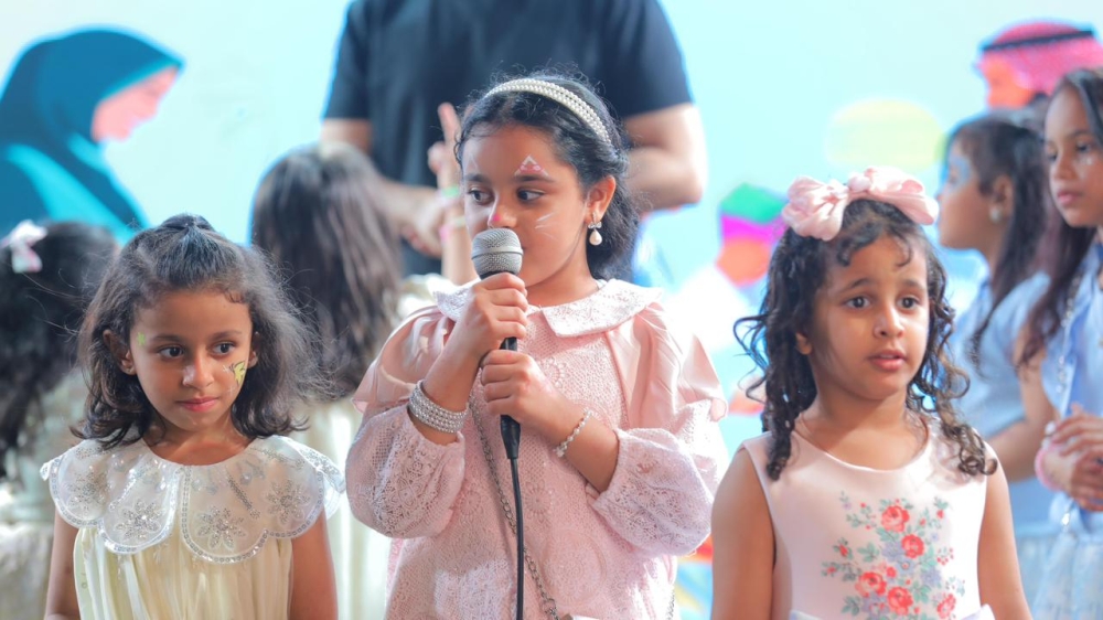 احتفالات العيد في الليث.. فعاليات تُعبر عن قيم الفرح والتواصل المجتمعي 7 احتفالات-العيد-في-الليث.-فعاليات-تُعبر-عن-قيم-الفرح-والتواصل-المجتمعي